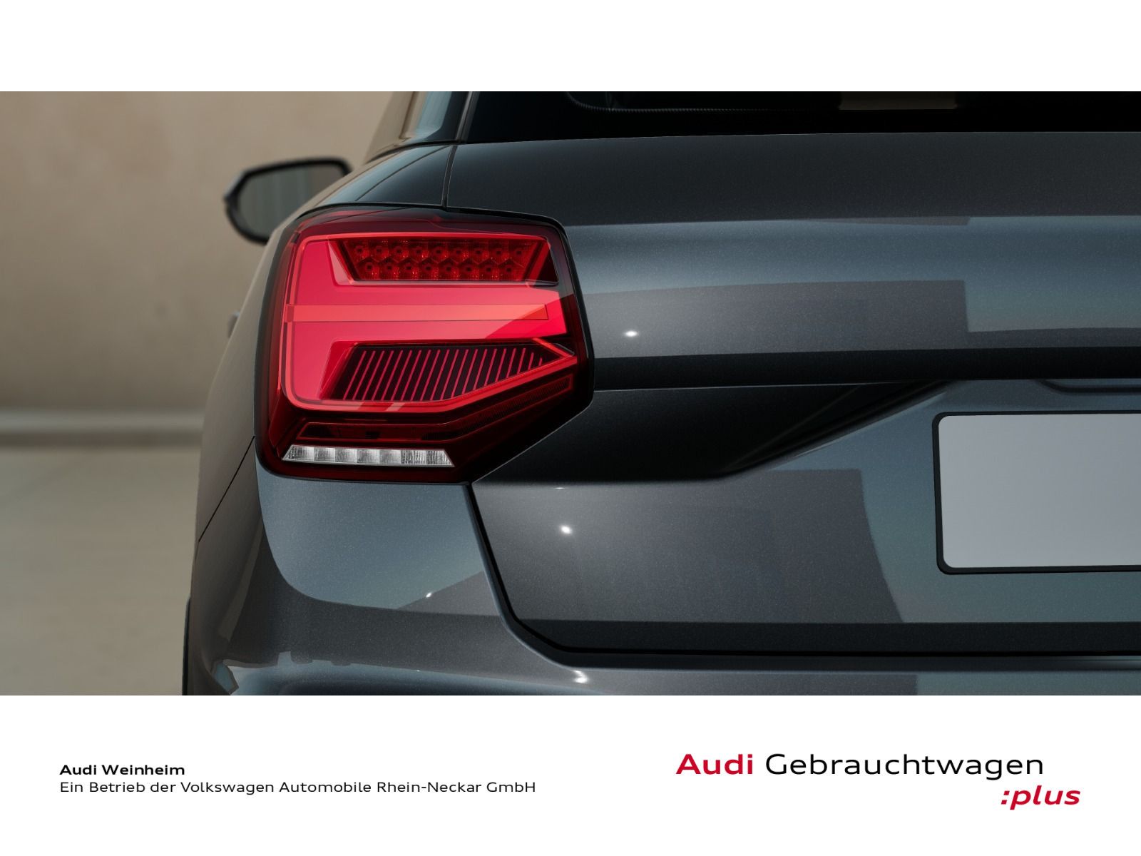 Audi Q2 - Bild 10