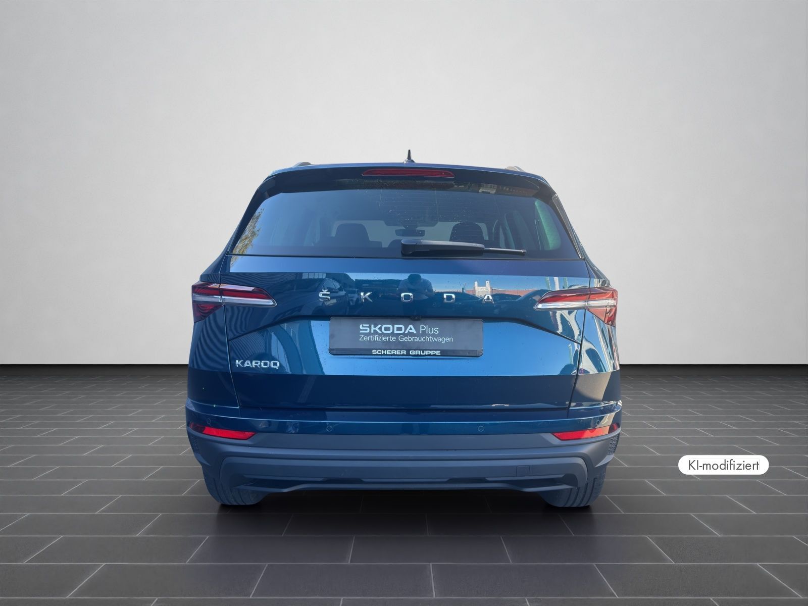 Skoda Karoq - Bild 7