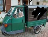 Piaggio Ape 50 - PIAGGIO APE 50