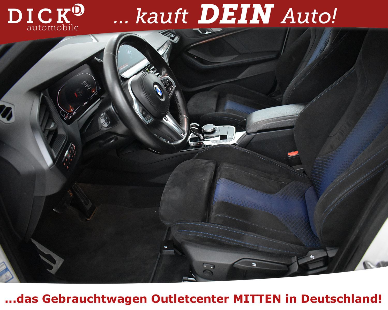 BMW 220d GC Sport Aut M PAKET+SHADOW+WIDESC+AHK+LED+ - Image 11