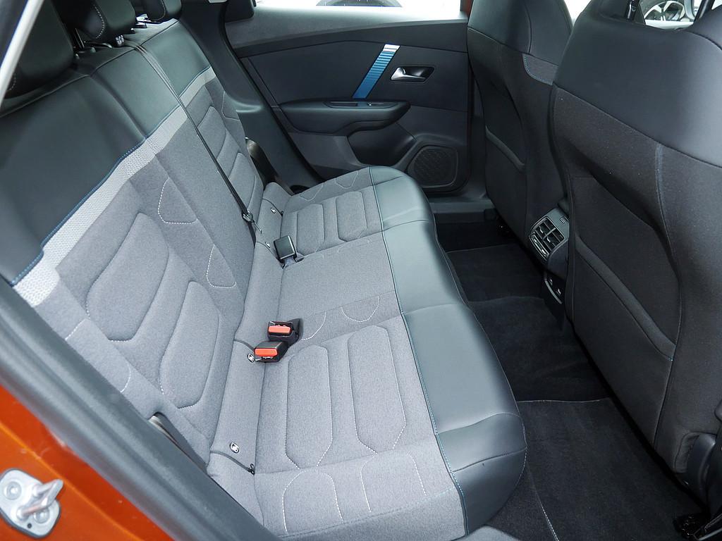 Citroën ë-C4 Feel Pack SHZ KAMERA NAVI HUD STANDHZ LED