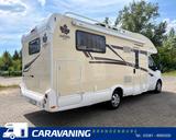 Ahorn Camp ALASKA TD  Standklima Luftfahrwerk 4T  - Ahorn Camp
