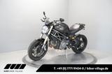 Ducati Monster 1100 EVO - DUCATI MONSTER 1100