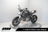 Ducati Monster 1100 EVO - DUCATI MONSTER 1100EVO