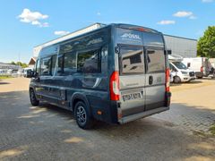 Pössl Roadcruiser, Automatik, MJ25
