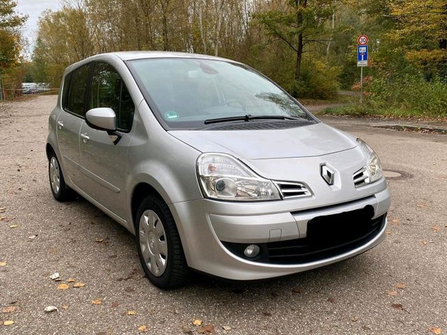 Renault Modus 1.5 Diesel, TÜV, SITZHEIZUNG...