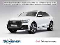 Audi Q8 - Vorschau Bild 1