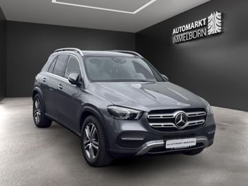 Mercedes GLE 350 - 2