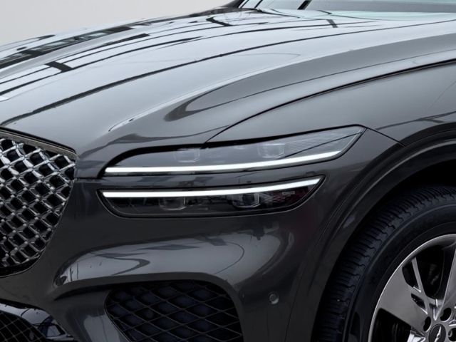 Fahrzeugabbildung Genesis GV70 Sport 4WD Memory Sitze LED ACC El. Heckklap