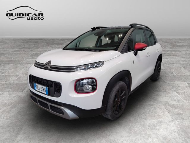 Citroën CITROEN C3 Aircross I 2017 - C3 Aircross 1.2 pur