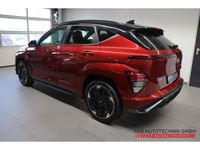 Hyundai KONA Elektro - Vorschau Bild 6