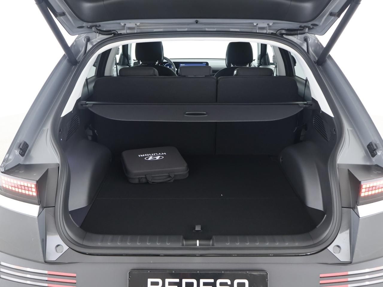 Hyundai IONIQ 5 – Bild 14