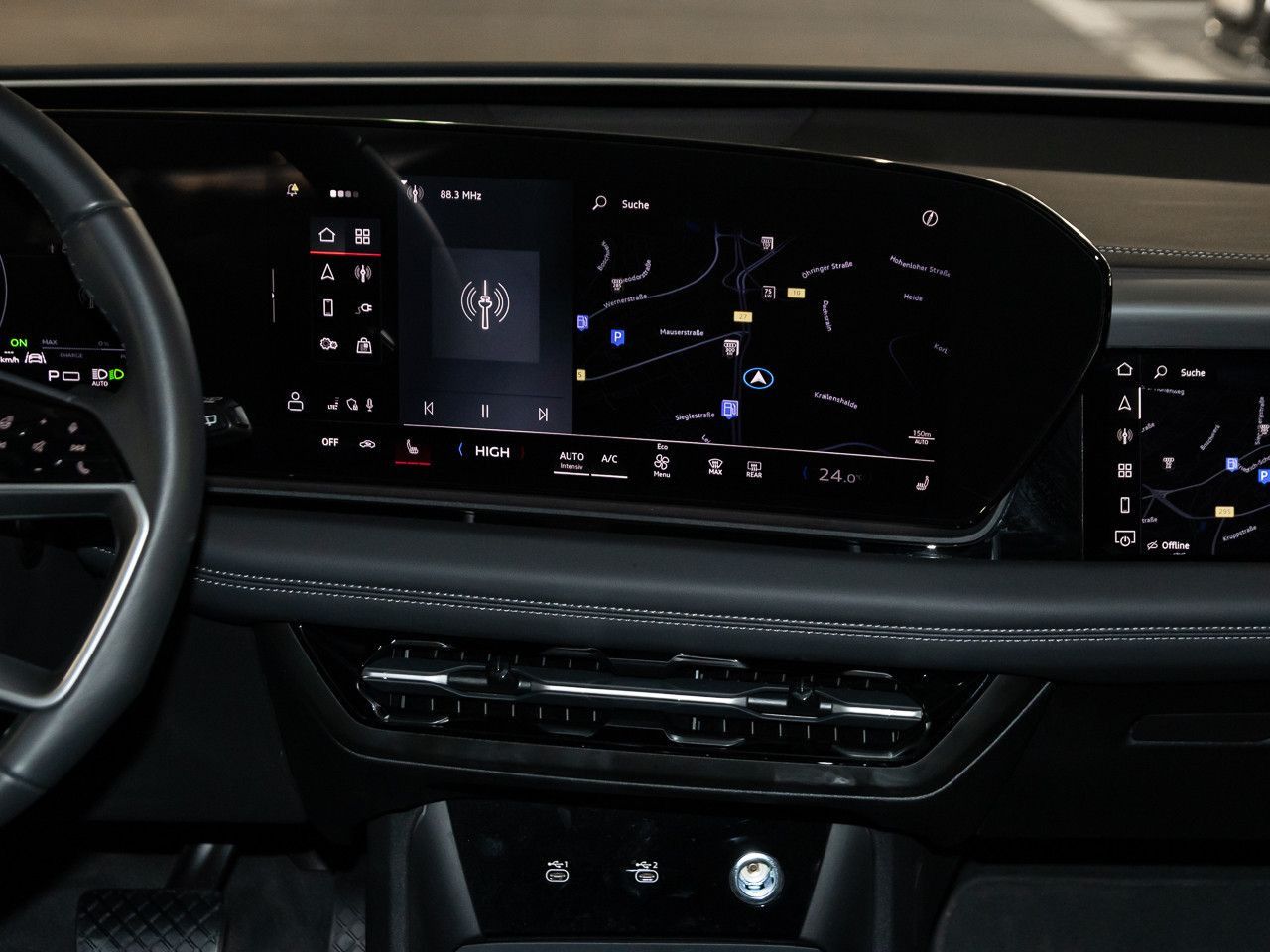 Audi A6 e-tron - Bild 16