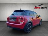 MINI Cooper Chili-Paket°LED°PDC°Tempomat°H&K°Navi°Kli - MINI MINI: Rot