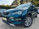Seat Ateca Style DSG AHK*Tempomat*Sommer + Winterräde - Seat Ateca Gebrauchtwagen in Berlin