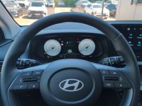 Hyundai i20 - Vorschau Bild 11