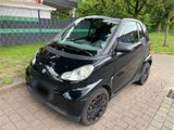 Smart ForTwo 451 CDI Diesel - Smart: 451 Cdi