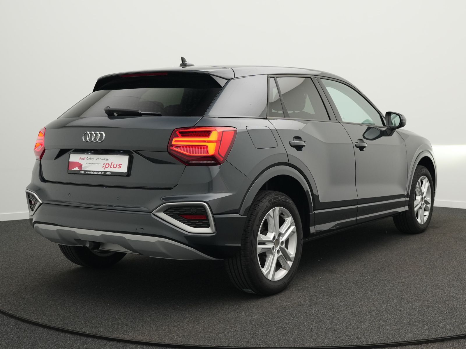 Audi Q2 - Bild 3
