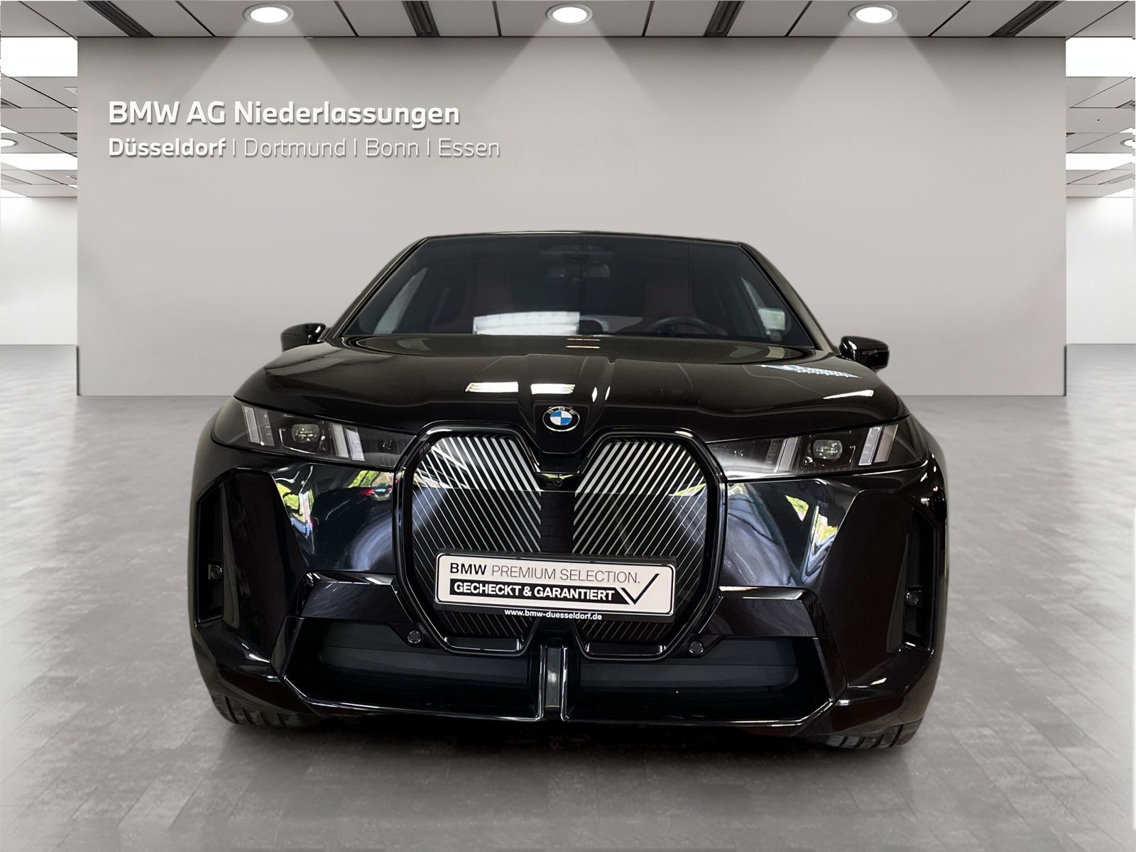 BMW iX - Bild 9