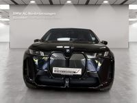 BMW iX - Vorschau Bild 9