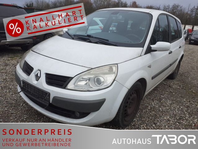 Renault Grand Scenic 1.6 Avantage Klima Keyless GRA