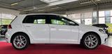 Volkswagen Golf 1,5 TGI DSG Comfortline/ACC/PDC/ - Volkswagen Golf: Tgi