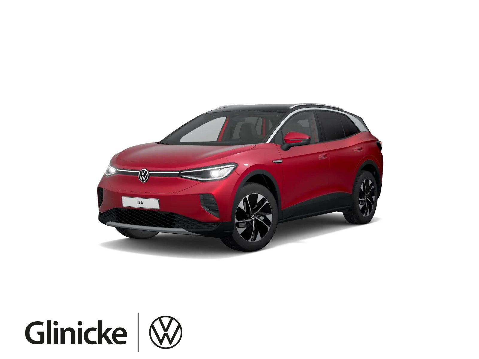 Volkswagen ID.4 - Bild 1
