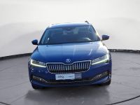 Skoda Superb - Vorschau Bild 6