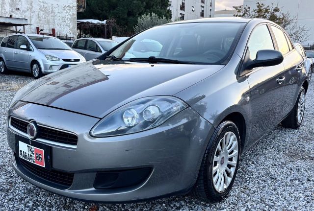 Fiat Bravo 1.6 MJT 105 CV DPF Dynamic