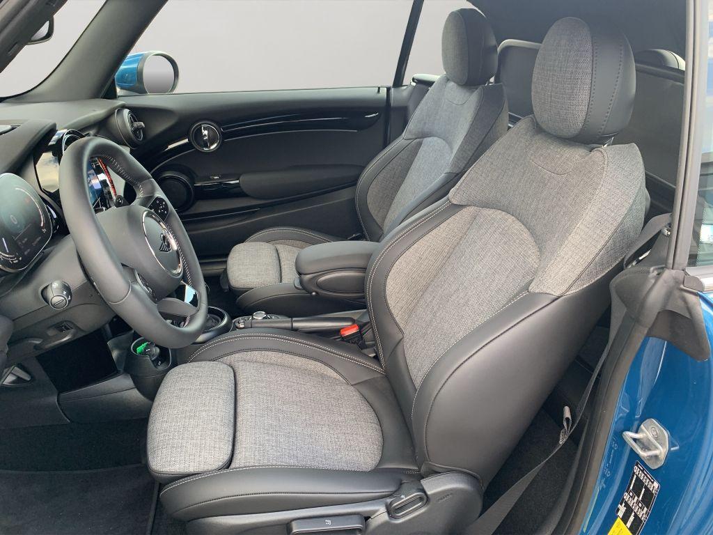 MINI Mini Cooper S Cabrio Aut. Classic Trim