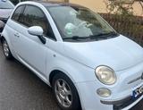 Fiat 500 - gepflegt, sparsam & sofort fahr... - Fiat 500 in Karlsruhe
