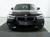BMW 125i M Sport AUTOM HARMAN&KAD+LEDER+NAV+AERO - BMW Gebrauchtwagen in Hamburg