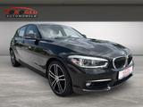 BMW 118 i Advantage EU6d-T LED Mehrzonenklima Fahrer - BMW 118: 118d Advantage