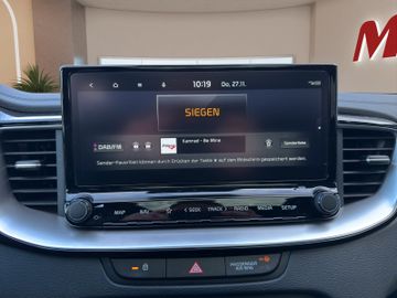 Kia ProCeed 1.6T DCT7 GT Nav Glasdach Klappenauspuff