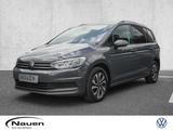 Volkswagen Touran Comfortline DSG *AHK*ACC*SHZ+LHZ*NAVI*LED - VW Touran Gebrauchtwagen in Mönchengladbach