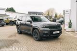 Jeep Gr. Cherokee L 4x4 Obsidian - 3,6l V6 Pano, NAV - Jeep Grand Cherokee in Halle