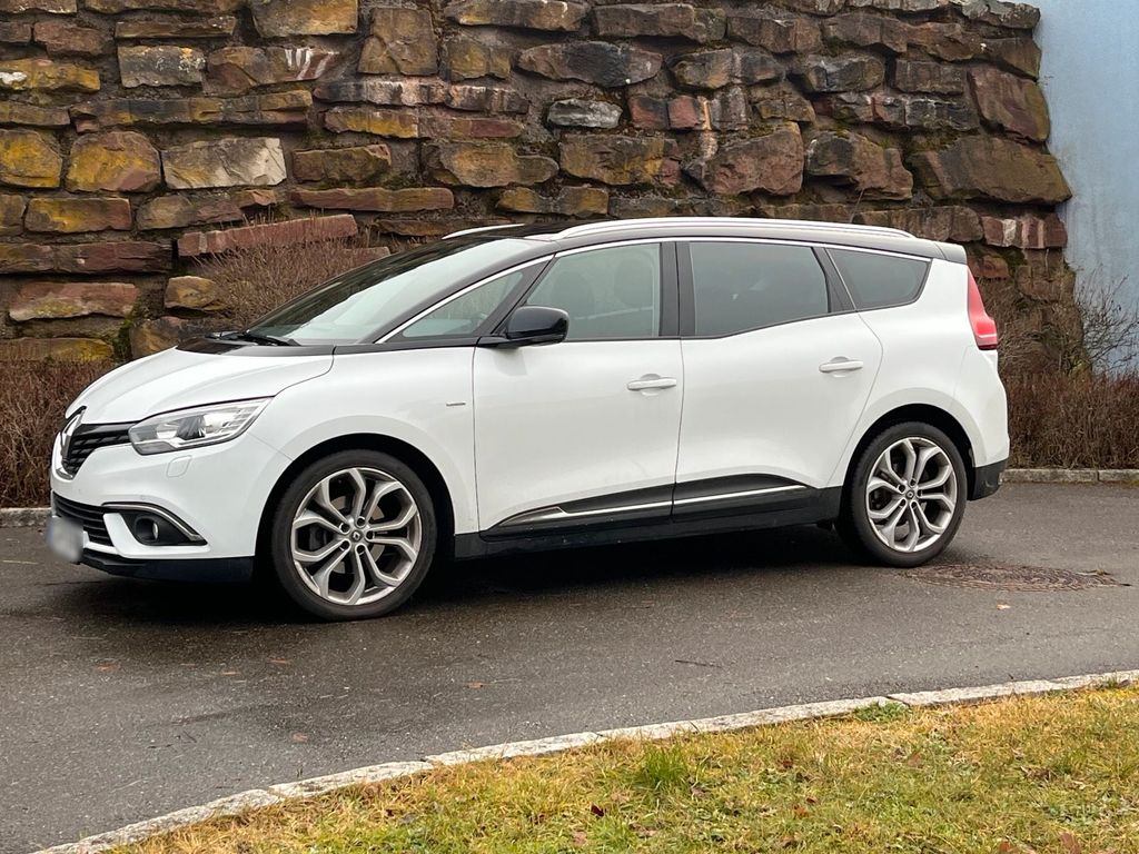 Image of Renault Grand Scenic