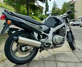 Suzuki GS 500 EU - SUZUKI 500 GS