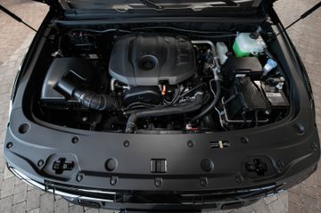 Bild 21 BAIC BJ40 4WD , Pano Klimaautomatic 360-Kamera USB