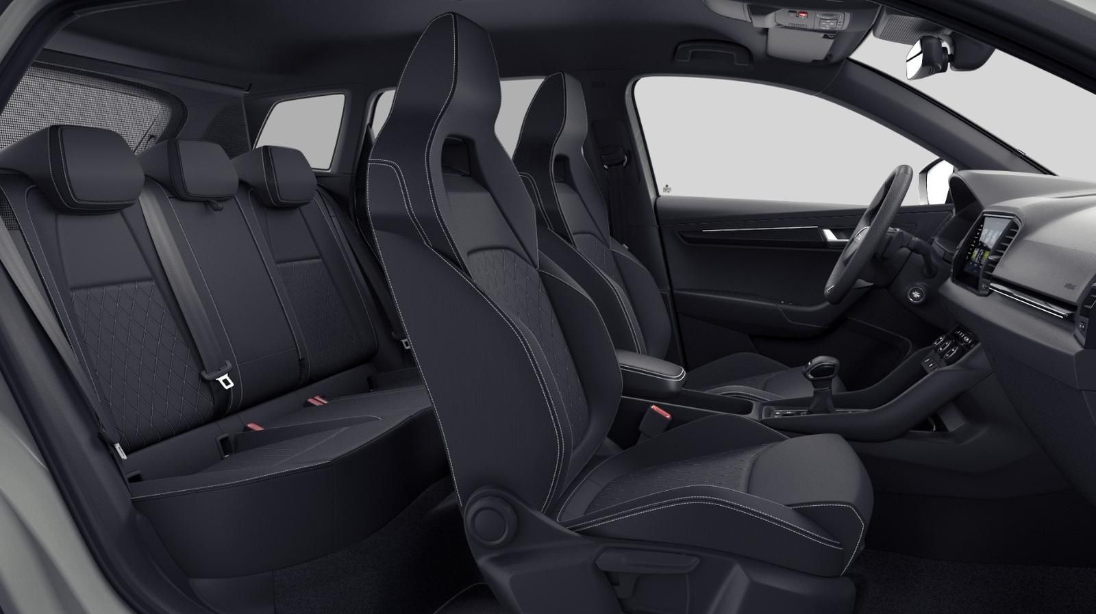 Skoda Karoq - Bild 6