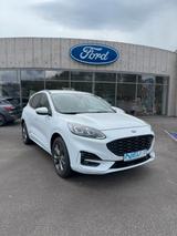 Ford Kuga PHEV ST-Line X Head Up + B&O - Ford Kuga: mit Navigationssystem