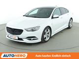 Opel Insignia Grand Sport 2.0 CDTI Dynamic Aut.*NAVI* - Opel Insignia: Weiß