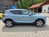 Volvo XC 40 Momentum AWD - Volvo XC40 mit Diesel-Antrieb: Automatik