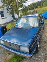 Volkswagen VW Jetta Bj 86 - Volkswagen Jetta aus 1986