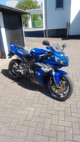 Yamaha Yzf R1 - Offers