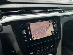 Fahrzeugabbildung Volkswagen Arteon Shooting Brake Elegance DSG ACC LED Navi