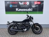 Moto Guzzi V9 Bobber - MOTO GUZZI V9 BOBBER