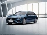 Mercedes-Benz CLA 200 d SB AMG Distro RüKam LED Nightp AHK - gebrauchte Mercedes-Benz CLA 200 Shooting Brake aus dem Jahr 2023