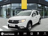 Dacia Sandero II Stepway Prestige TCe 90 Start & Stop - Dacia Sandero