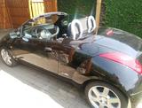 Ford Street Ka - Ford Streetka von privat
